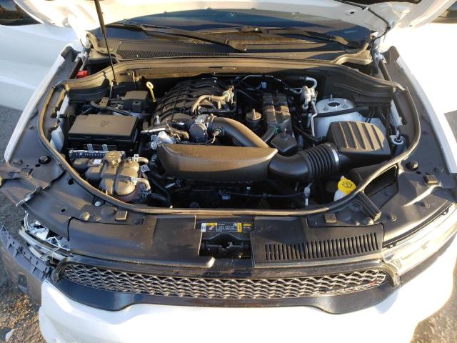 Photo 7 from auction – 2022 DODGE DURANGO SX with VIN 1C4RDHAG4NC159695