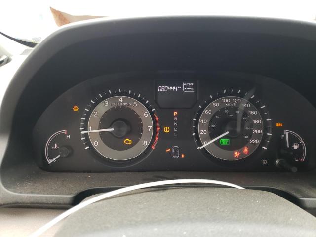 Photo 8 from auction – 2014 HONDA ODYSSEY EX with VIN 5FNRL5H42EB512290