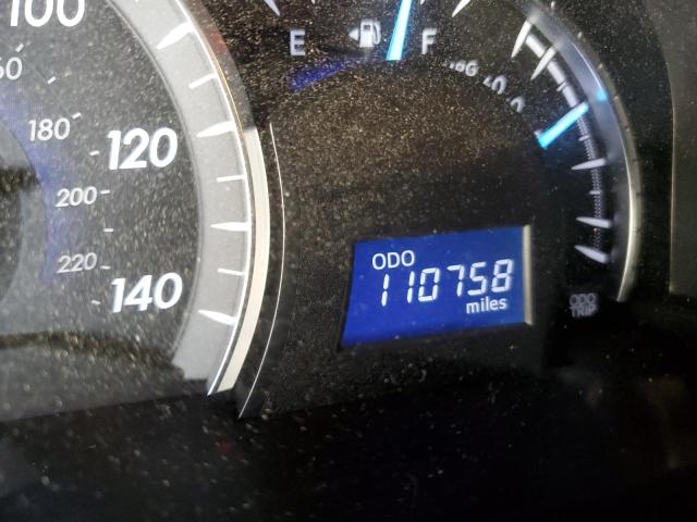 Photo 8 from auction – 2014 TOYOTA CAMRY L with VIN 4T4BF1FK7ER346974