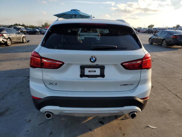 Photo 6 from auction – 2022 BMW X1 SDRIVE2 with VIN WBXJG7C07N5V29950