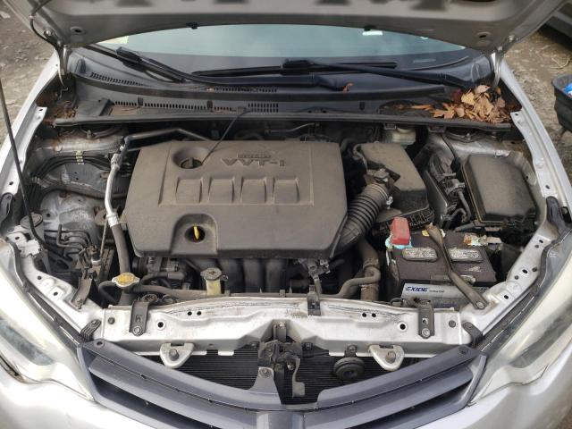 Photo 7 from auction – 2015 TOYOTA COROLLA L with VIN 5YFBURHE6FP285111
