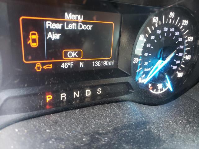 Photo 8 from auction – 2016 FORD FUSION SE with VIN 3FA6P0HD1GR191442