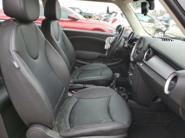 Photo 5 from auction – 2013 MINI COOPER with VIN WMWSU3C59DT677717