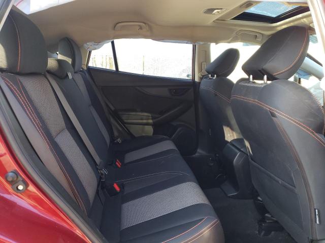 Photo 6 from auction – 2019 SUBARU CROSSTREK with VIN JF2GTAEC3KH255469