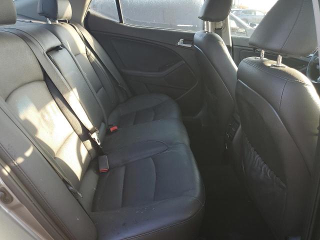 Zdjęcie 6 z aukcji – 2015 KIA OPTIMA EX z VIN 5XXGN4A78FG502314