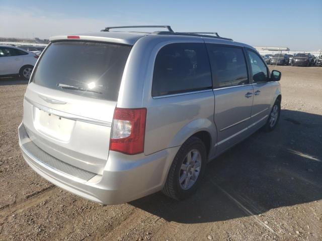 Photo 4 from auction – 2012 CHRYSLER TOWN & COU with VIN 2C4RC1BG4CR374975
