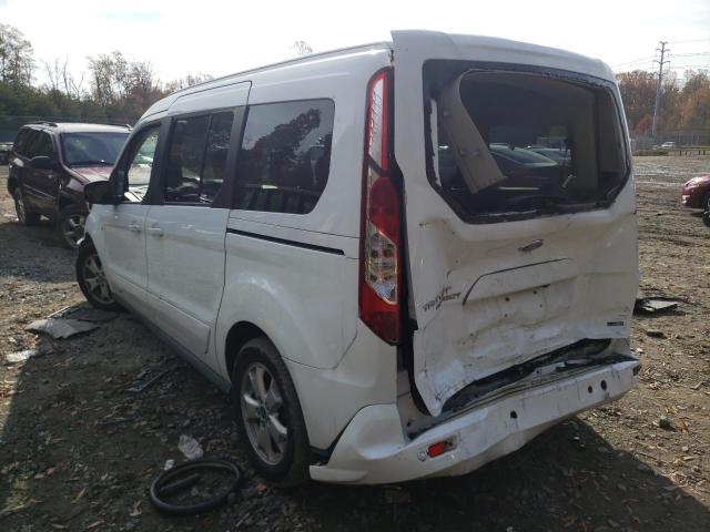 Photo 3 from auction – 2015 FORD TRANSIT CO with VIN NM0GE9G70F1176375
