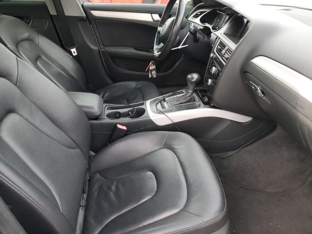 Photo 5 from auction – 2013 AUDI A4 PREMIUM with VIN WAUAFAFL0DA050825