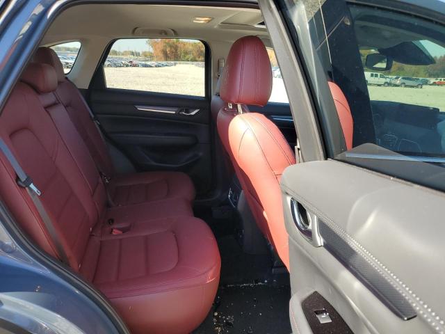 Photo 6 from auction – 2023 MAZDA CX-5 PREFE with VIN JM3KFBCM9P0104795