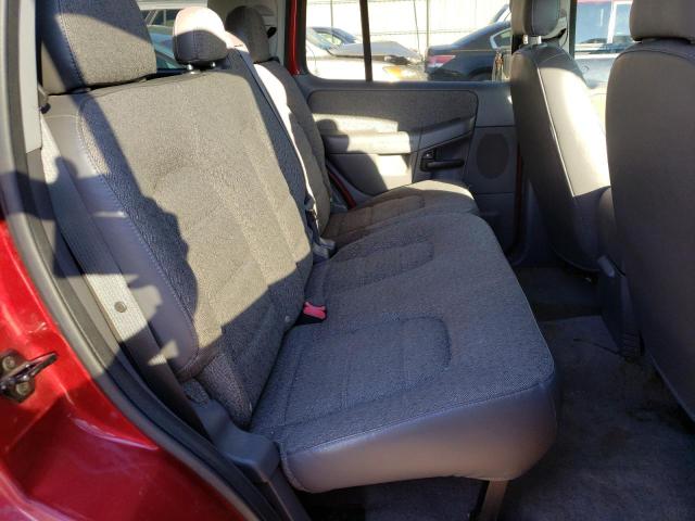 Photo 6 from auction – 2004 FORD EXPLORER X with VIN 1FMZU62K44UB92739