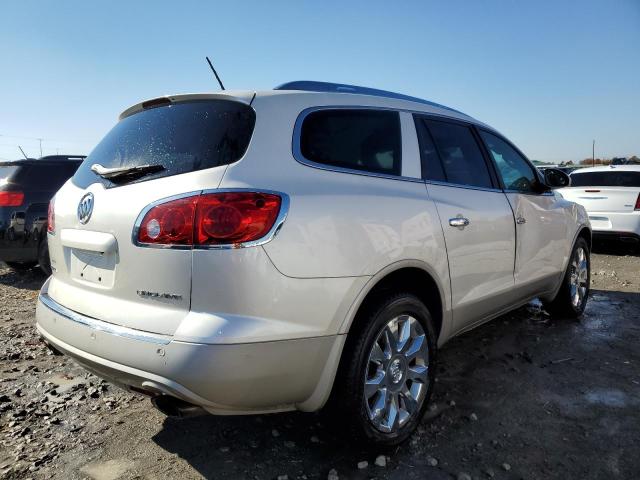 Photo 4 from auction – 2012 BUICK ENCLAVE with VIN 5GAKRDED7CJ264611