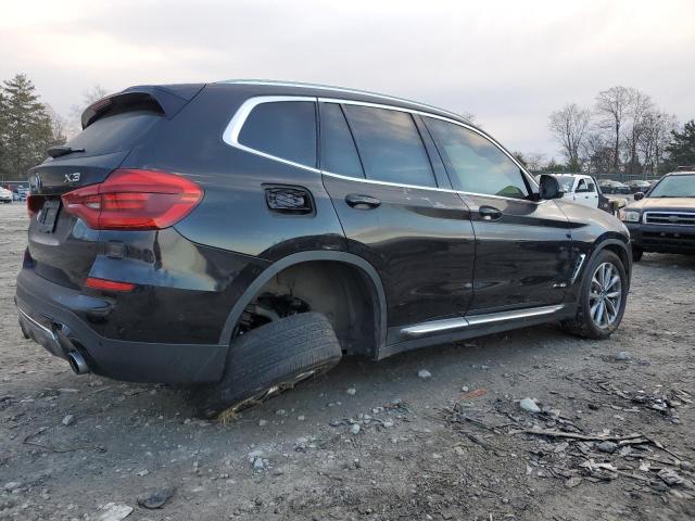 Photo 9 from auction – 2018 BMW X3 XDRIVE3 with VIN 5UXTR9C5XJLC78291
