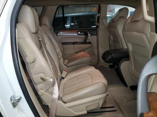 Photo 6 from auction – 2010 BUICK ENCLAVE CX with VIN 5GALVCED3AJ263561