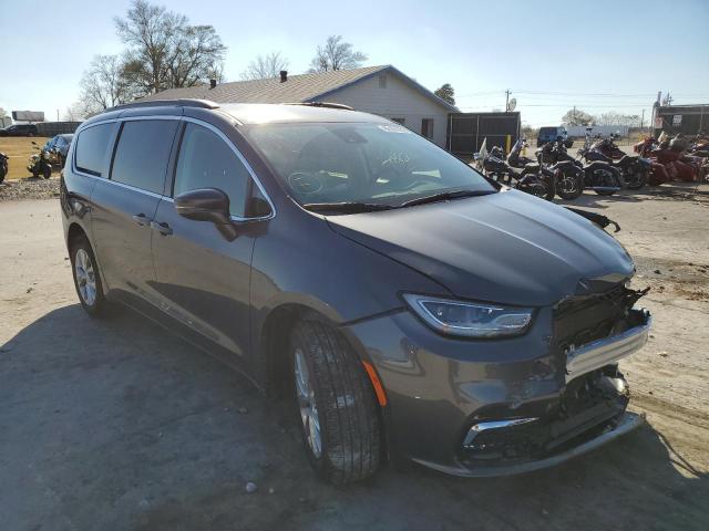 Фото 1 с аукциона – 2022 CHRYSLER PACIFICA T с VIN 2C4RC3BG4NR157392
