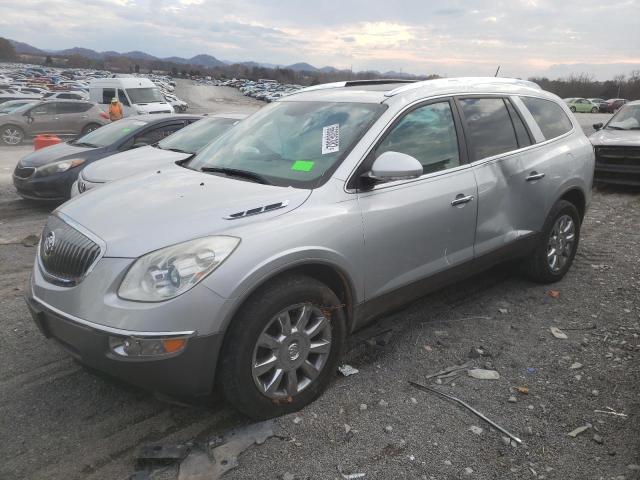 Photo 2 from auction – 2012 BUICK ENCLAVE with VIN 5GAKRCED3CJ172759