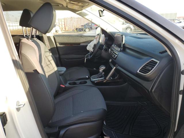 Photo 5 from auction – 2023 KIA SELTOS NIG with VIN KNDEUCA2XP7352726