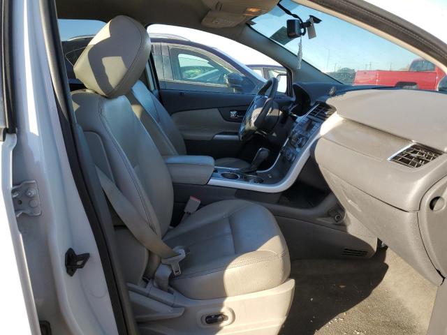 Photo 5 from auction – 2013 FORD EDGE SEL with VIN 2FMDK3JCXDBB22046
