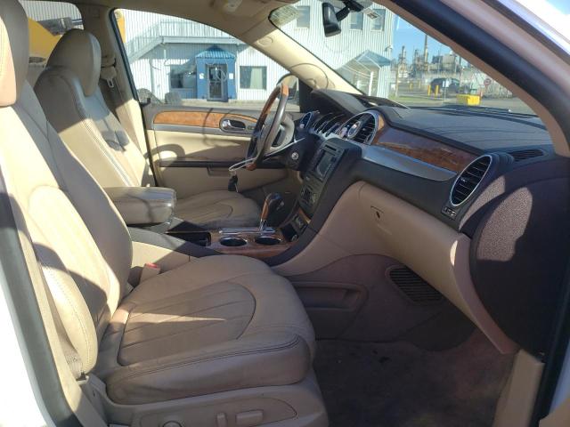 Photo 5 from auction – 2012 BUICK ENCLAVE with VIN 5GAKVDED9CJ172198