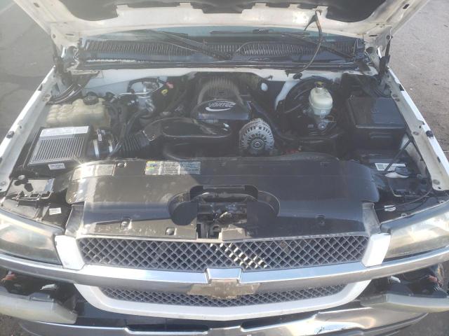 Photo 11 from auction – 2005 CHEVROLET SILVERADO with VIN 1GCEK19B35Z261099