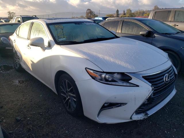 LEXUS ES 350 2016 with VIN JTHBK1GG2G2237095 - Photo from auction