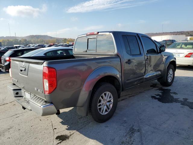 Photo 4 from auction – 2016 NISSAN FRONTIER S with VIN 1N6AD0EV3GN783032