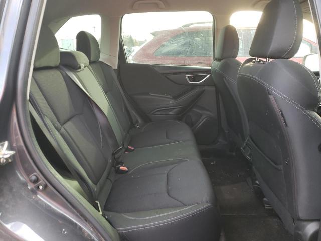 Photo 6 from auction – 2020 SUBARU FORESTER with VIN JF2SKADC0LH562193