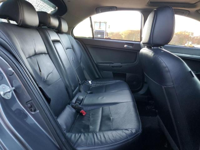 Photo 6 from auction – 2011 MITSUBISHI LANCER GTS with VIN JA32X8HW2BU014309