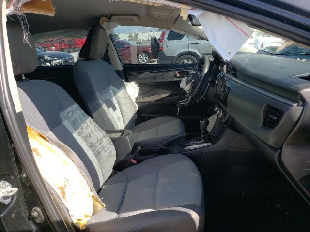 Photo 5 from auction – 2016 TOYOTA COROLLA L with VIN 2T1BURHE0GC654952