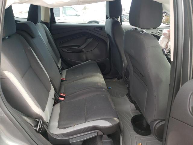 Фото 6 с аукциона – 2014 FORD ESCAPE S с VIN 1FMCU0F79EUC73911