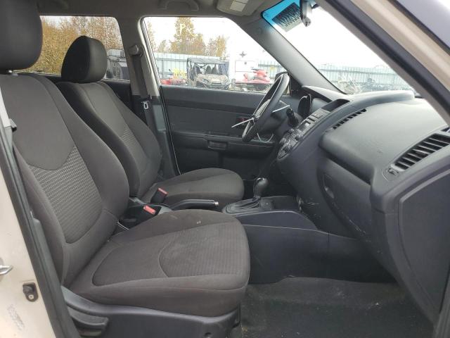 Photo 5 from auction – 2012 KIA SOUL with VIN KNDJT2A52C7409419