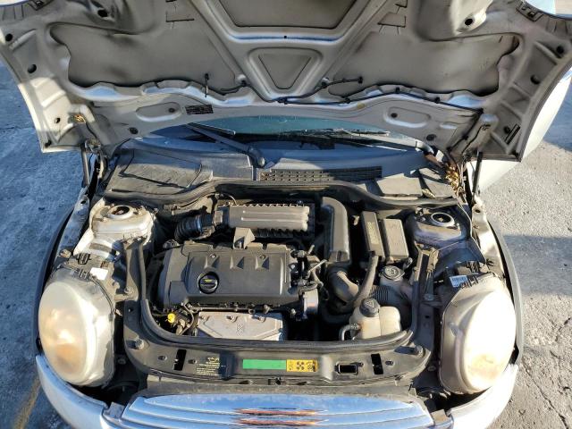 Photo 7 from auction – 2009 MINI COOPER CLU with VIN WMWML33509TX50024