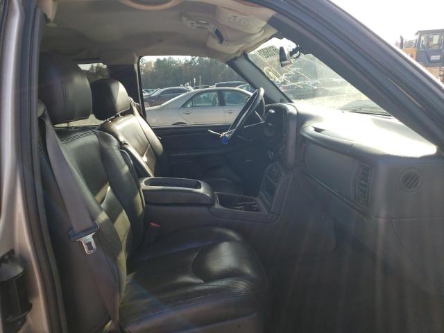 Photo 5 from auction – 2005 CHEVROLET SILVERADO with VIN 1GCEC19T55Z182247