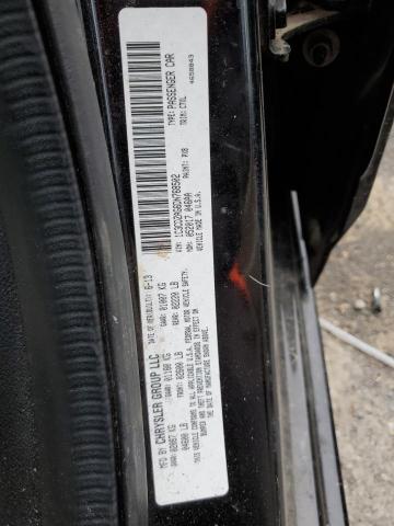 Photo 10 from auction – 2013 DODGE AVENGER SE with VIN 1C3CDZAG6DN768502