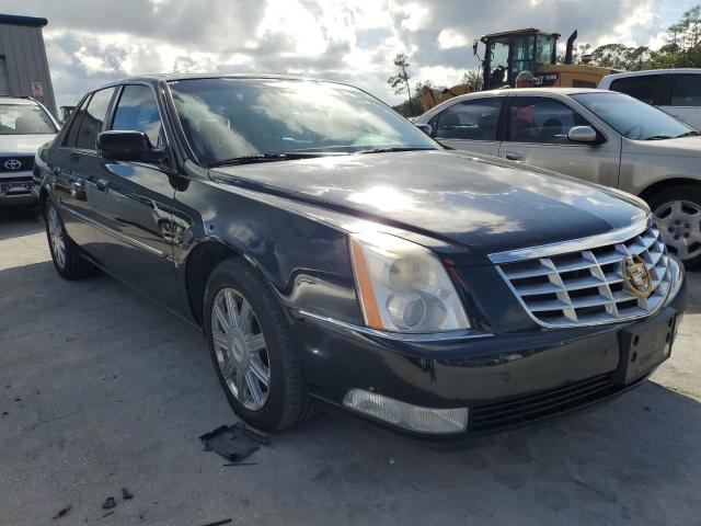 CADILLAC DTS 2007 with VIN 1G6KD57Y97U202301 - Photo from auction