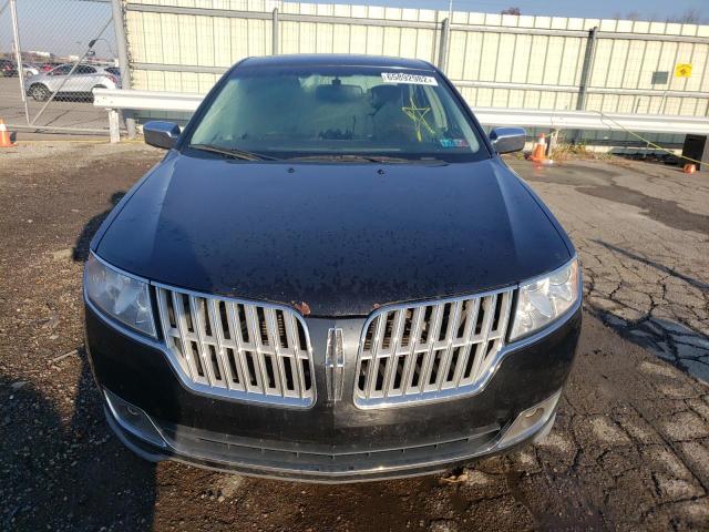 Photo 9 from auction – 2010 LINCOLN MKZ with VIN 3LNHL2JC9AR752114