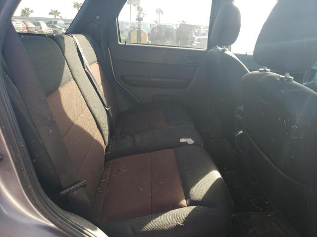 Photo 6 from auction – 2008 FORD ESCAPE XLT with VIN 1FMCU93Z58KA61985
