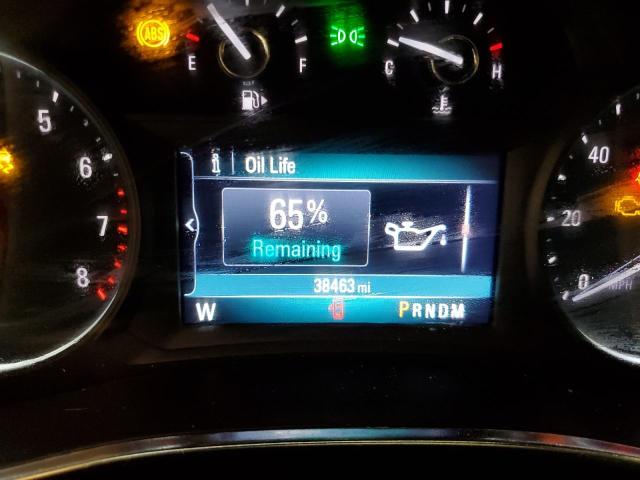 Photo 8 from auction – 2019 BUICK ENCORE ESS with VIN KL4CJCSM8KB941855