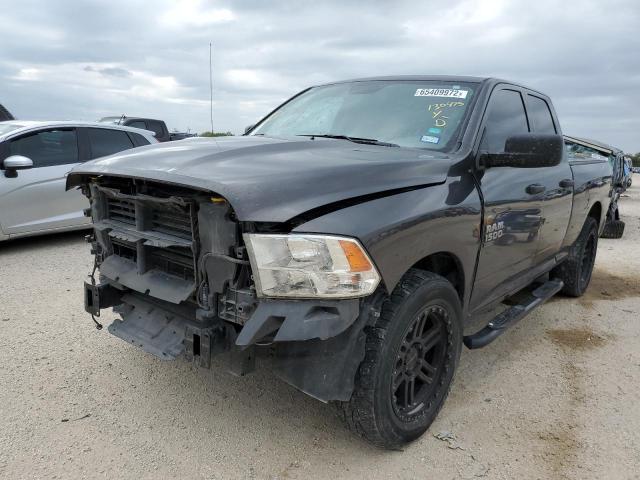 Photo 2 from auction – 2019 RAM 1500 CLASS with VIN 1C6RR6FG0KS514868
