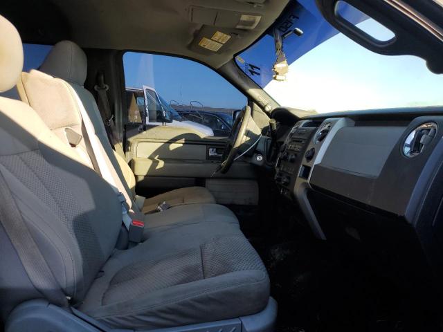 Photo 5 from auction – 2012 FORD F150 SUPER with VIN 1FTFW1EF6CKD26647