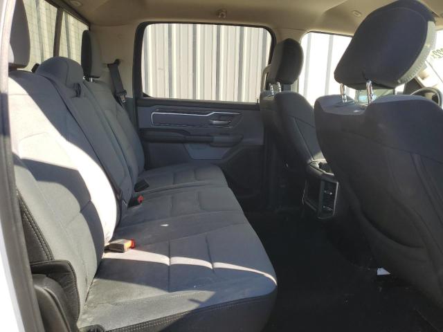 Photo 6 from auction – 2019 RAM 1500 BIG H with VIN 1C6SRFFT6KN589507