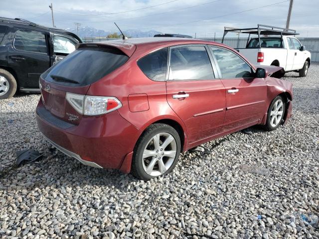 Photo 4 from auction – 2011 SUBARU IMPREZA OU with VIN JF1GH6D62BH829106