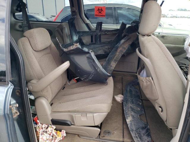 Photo 6 from auction – 2007 DODGE GRAND CARA with VIN 2D4GP44L37R227479
