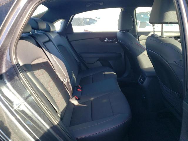 Photo 6 from auction – 2022 KIA FORTE GT with VIN 3KPF44AC8NE475733