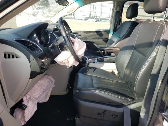 Photo 5 from auction – 2014 CHRYSLER TOWN & COU with VIN 2C4RC1BG2ER259584