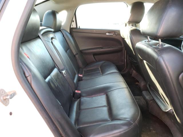 Photo 6 from auction – 2012 CHEVROLET IMPALA LTZ with VIN 2G1WC5E35C1188694