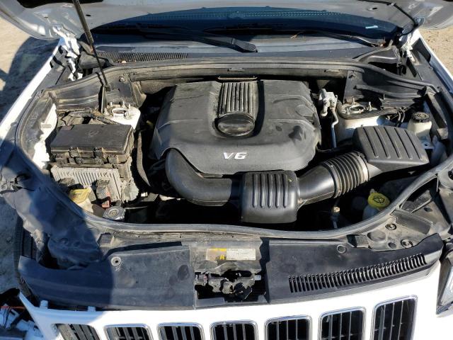 Photo 7 from auction – 2015 JEEP GRAND CHER with VIN 1C4RJFBG4FC710723