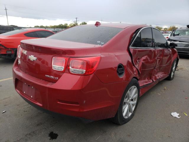 Photo 4 from auction – 2014 CHEVROLET MALIBU 2LT with VIN 1G11E5SL2EF219890