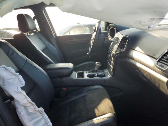 Photo 5 from auction – 2021 JEEP GRAND CHER with VIN 1C4RJFAG3MC615309