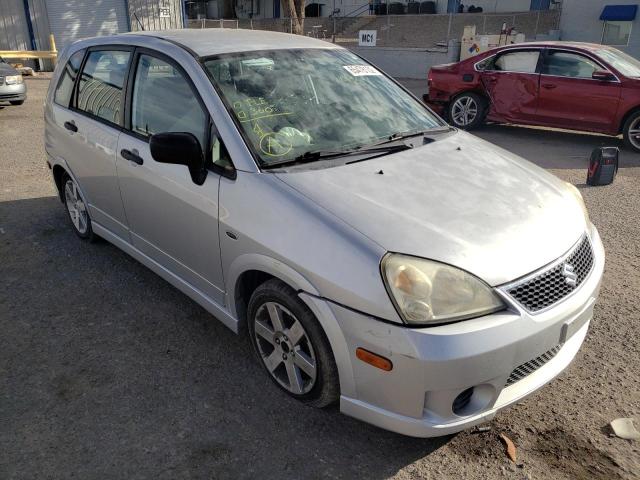 SUZUKI AERIO 2006 with VIN JS2RC62H665350982 - Photo from auction