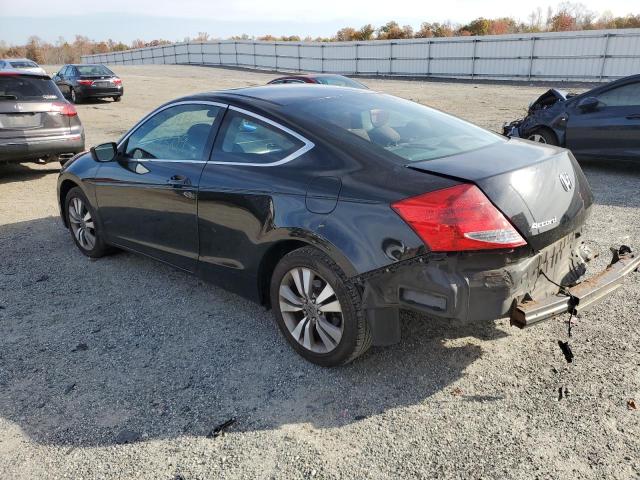 Photo 3 from auction – 2011 HONDA ACCORD EX with VIN 1HGCS1B79BA016171